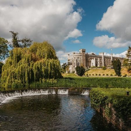 Hotel Bellingham Castle Dundalk Exterior foto