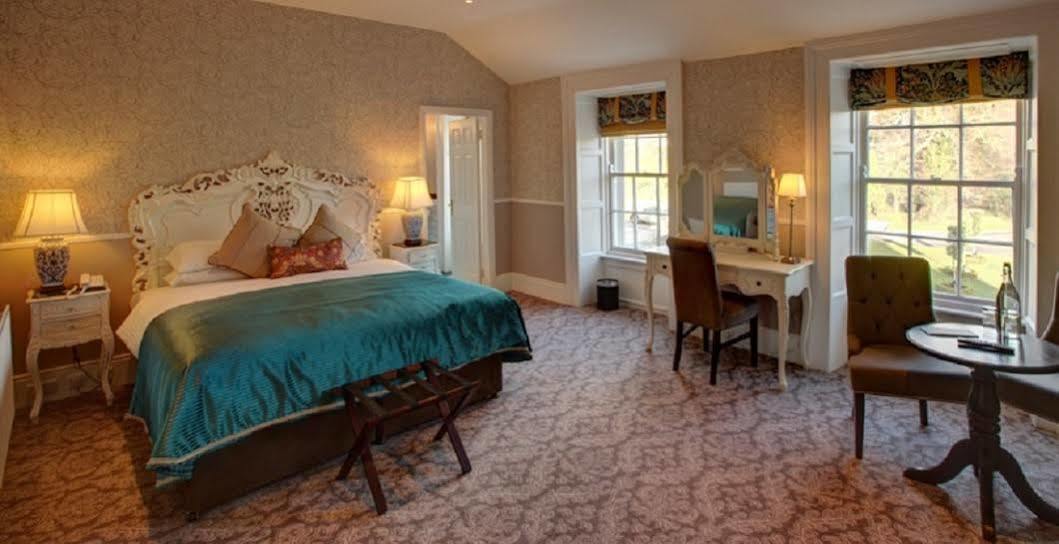 Hotel Bellingham Castle Dundalk Exterior foto